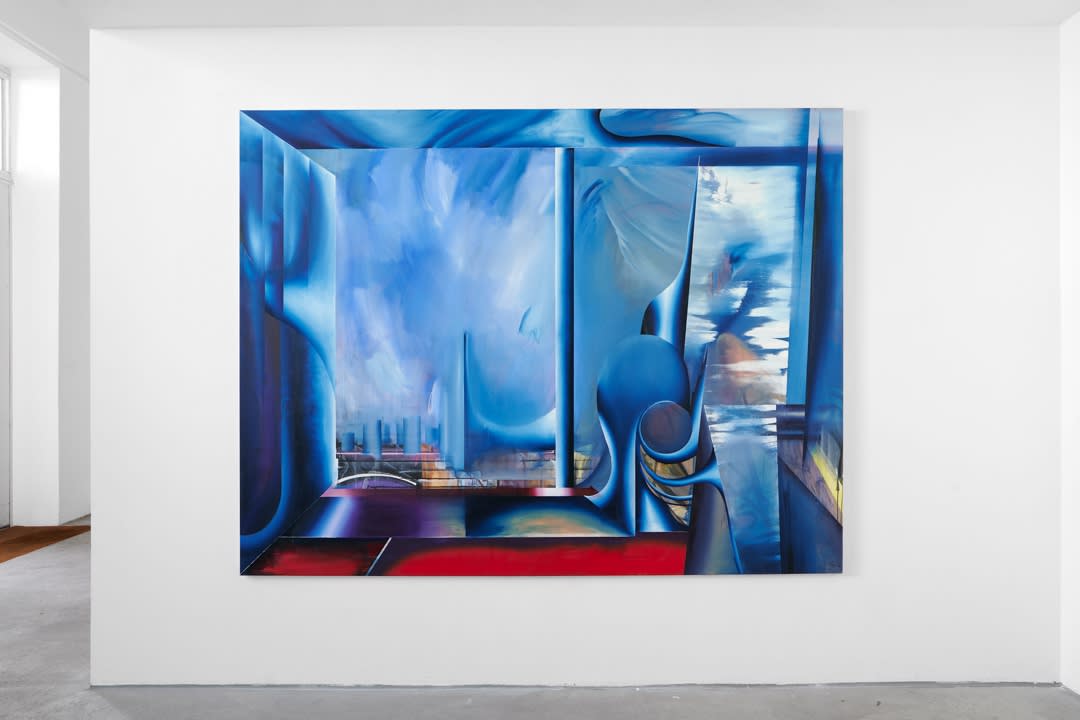 [COLOGNE} ROHE GESTALT