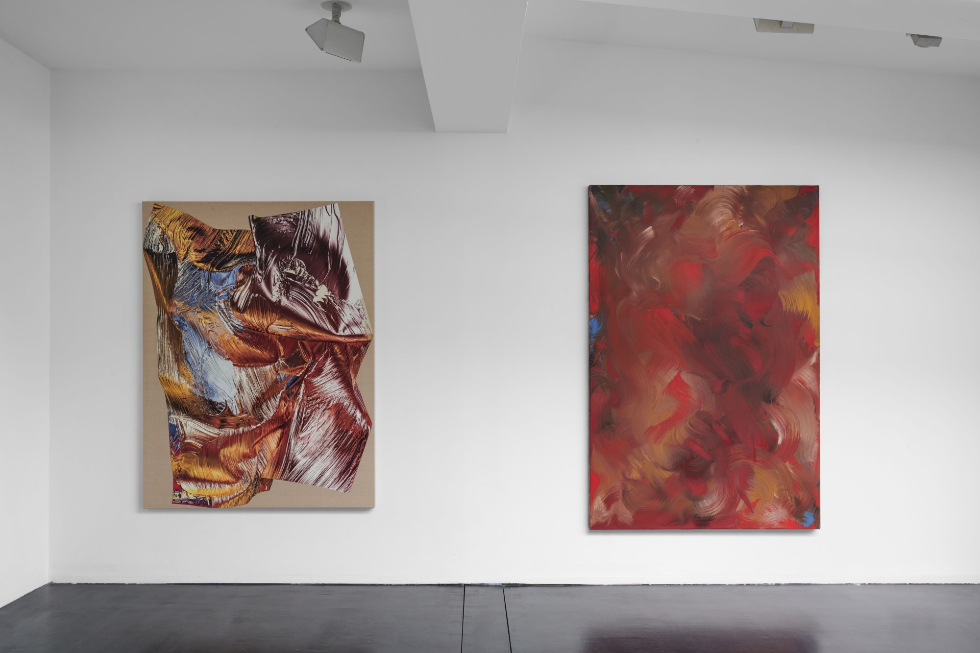 [COLOGNE] WAYS OF SEEING