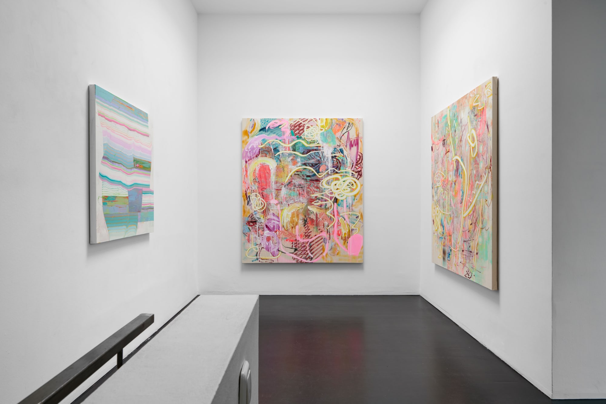 [COLOGNE] WAYS OF SEEING