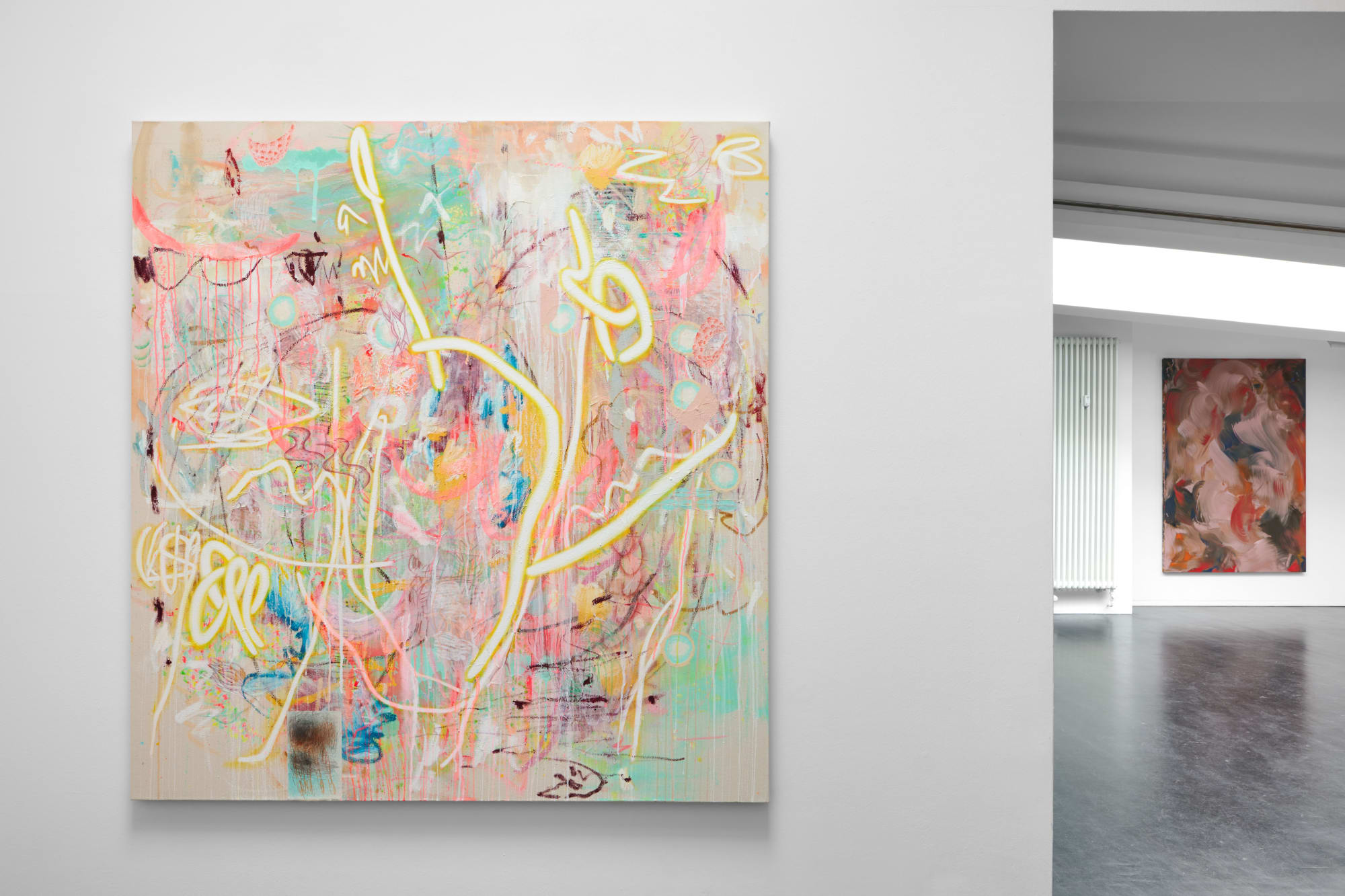 [COLOGNE] WAYS OF SEEING