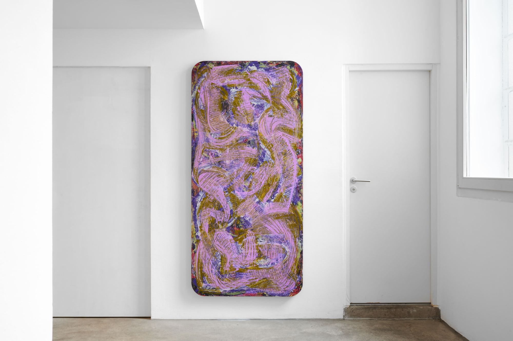 [COLOGNE] WAYS OF SEEING