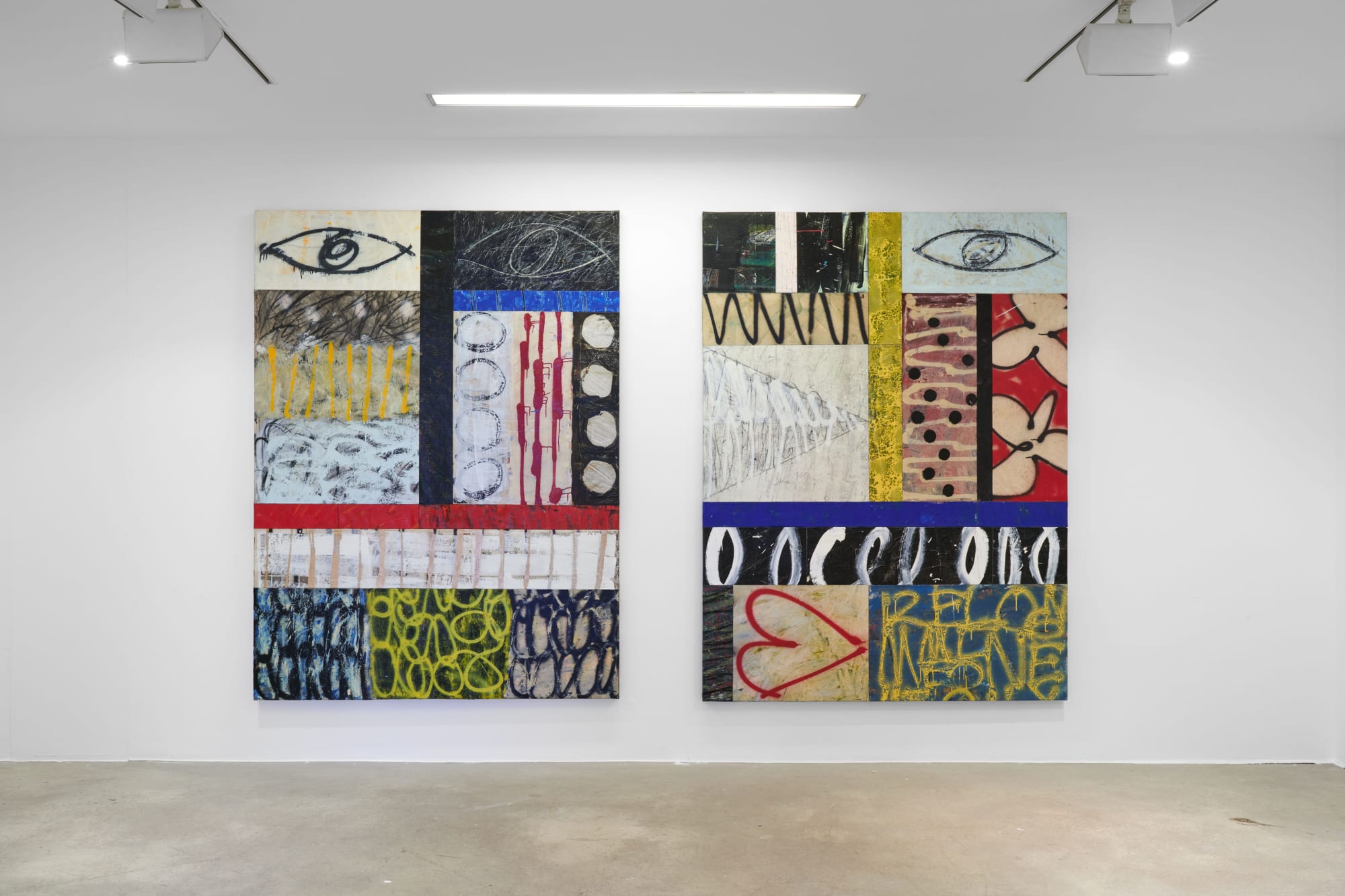 [COLOGNE] WAYS OF SEEING