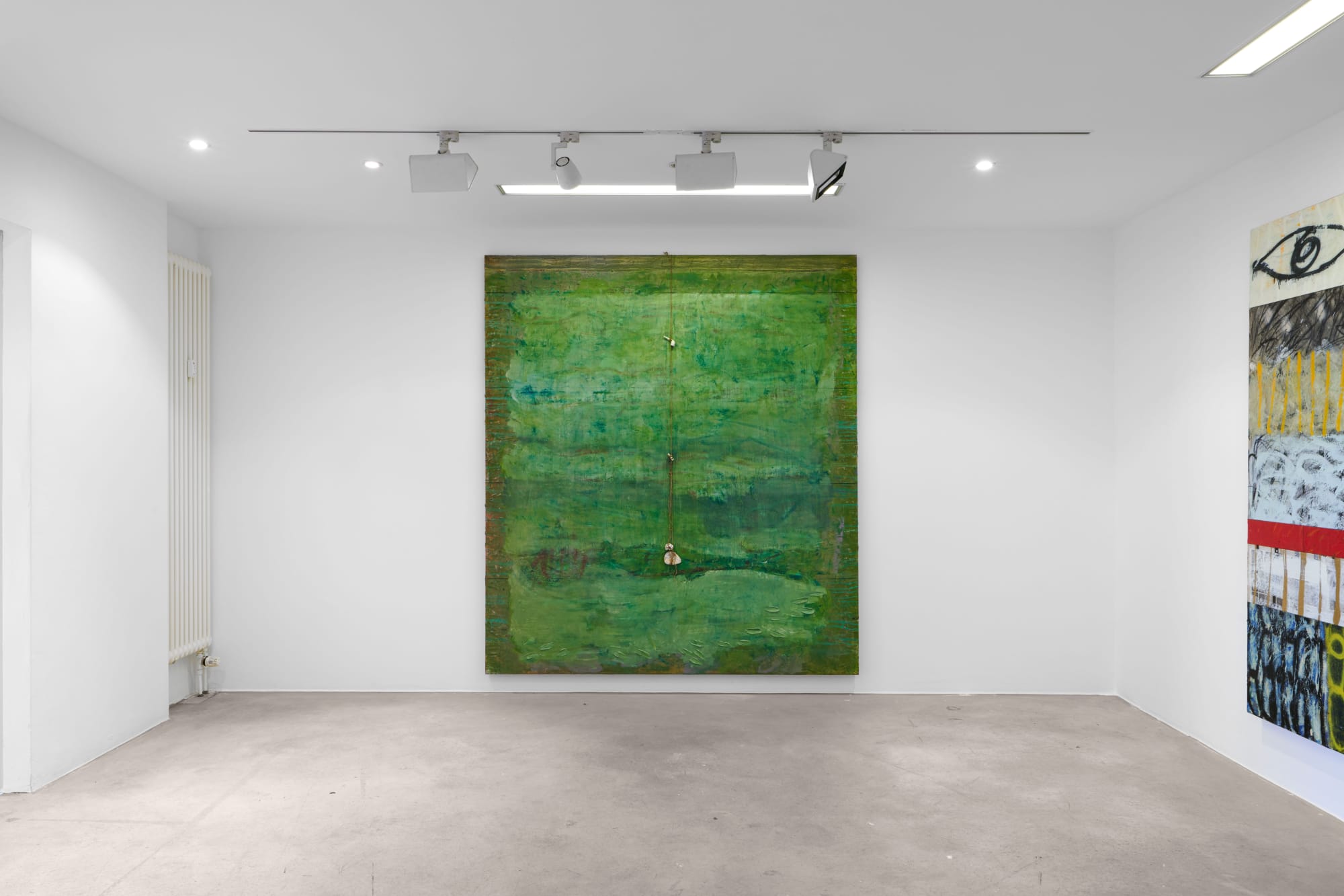 [COLOGNE] WAYS OF SEEING