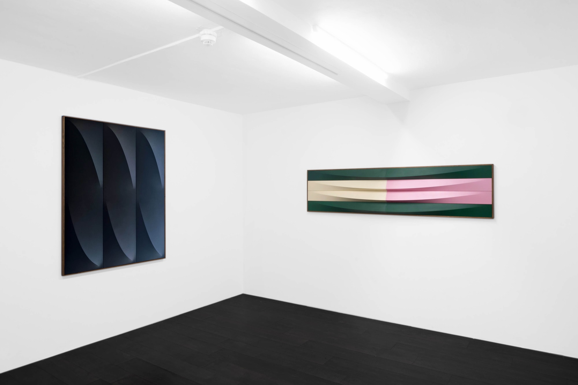 [LONDON] HELLO WORLD