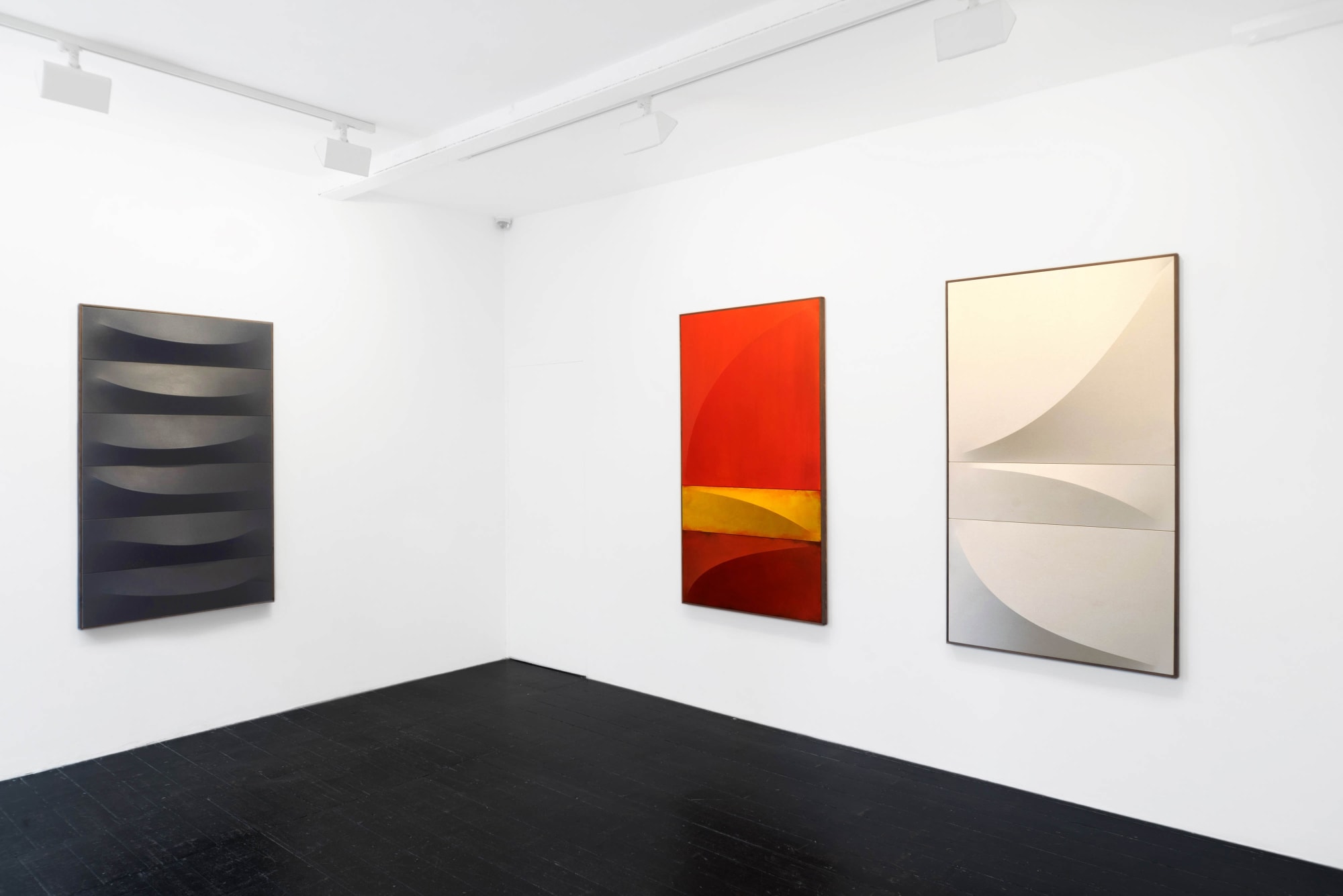 [LONDON] HELLO WORLD