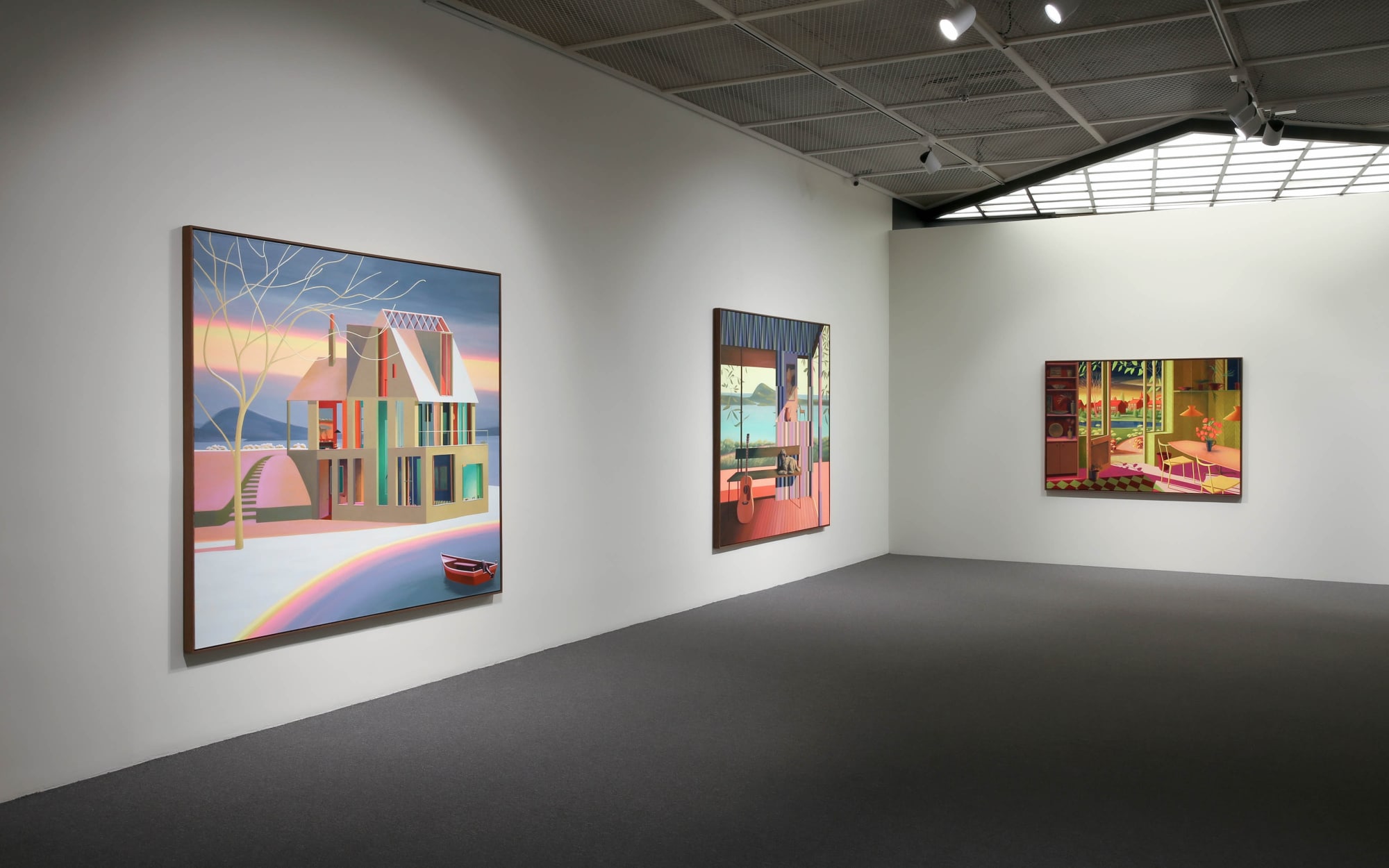 [SEOUL] MOMENTS OF CALM