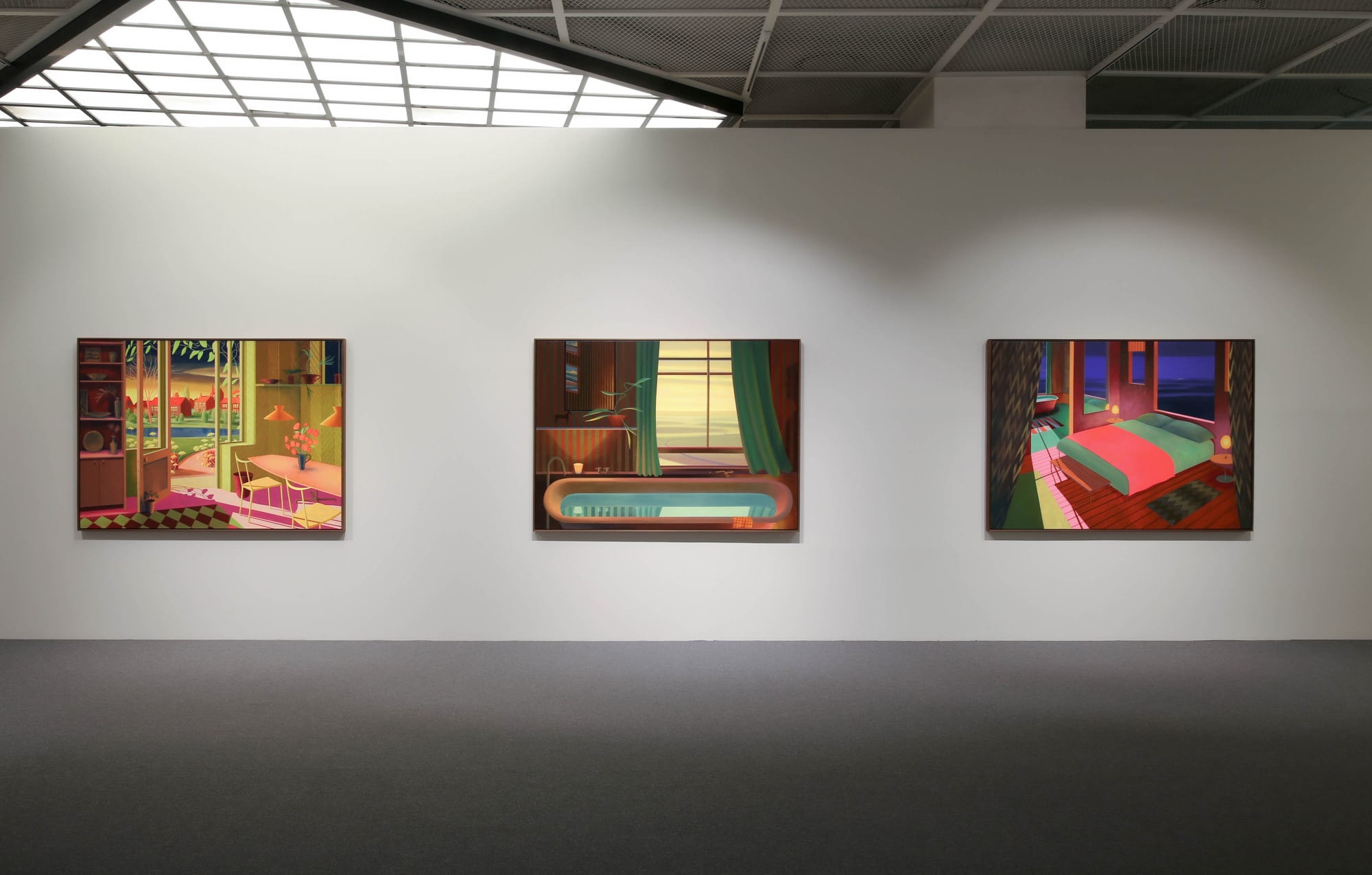 [SEOUL] MOMENTS OF CALM