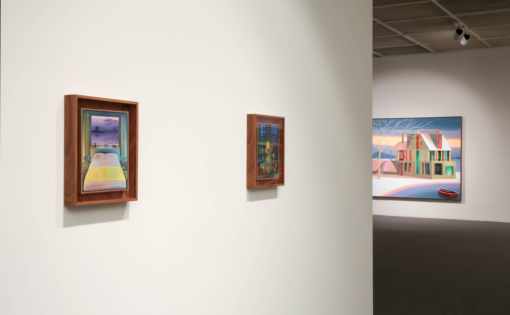 [SEOUL] MOMENTS OF CALM