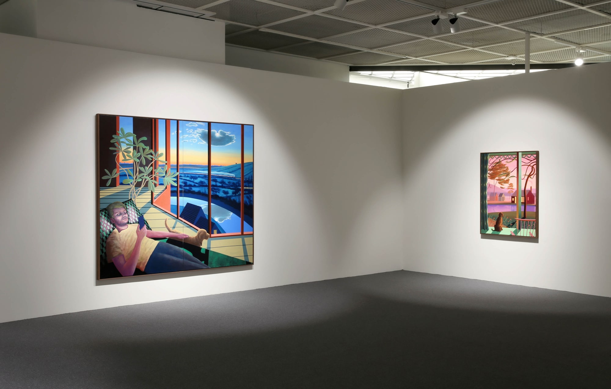 [SEOUL] MOMENTS OF CALM