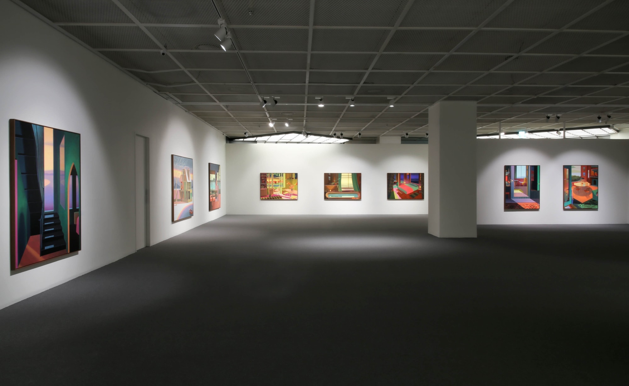 [SEOUL] MOMENTS OF CALM