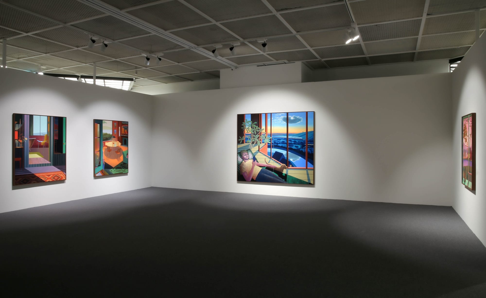 [SEOUL] MOMENTS OF CALM