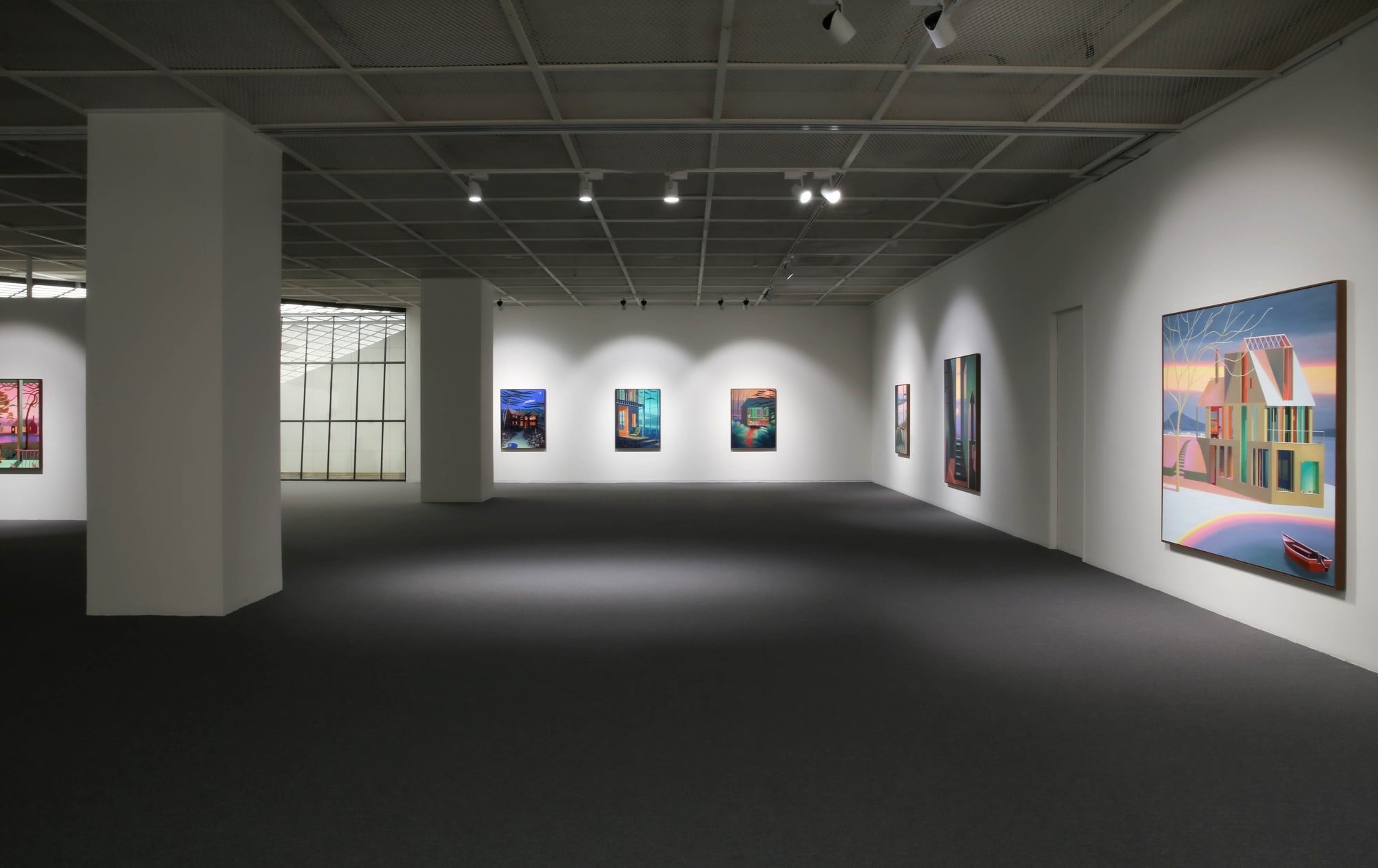 [SEOUL] MOMENTS OF CALM