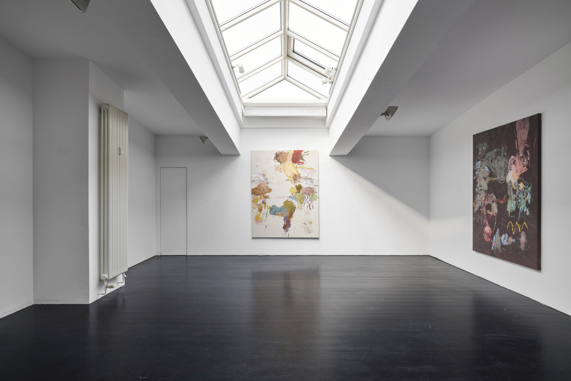 [COLOGNE] ANALOG DISTORTION