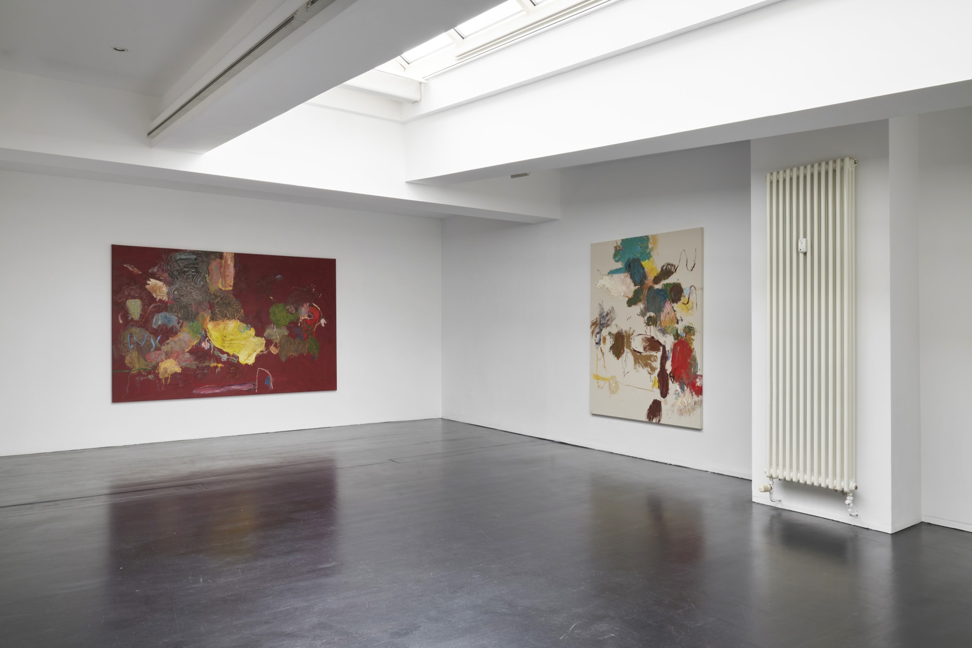 [COLOGNE] ANALOG DISTORTION