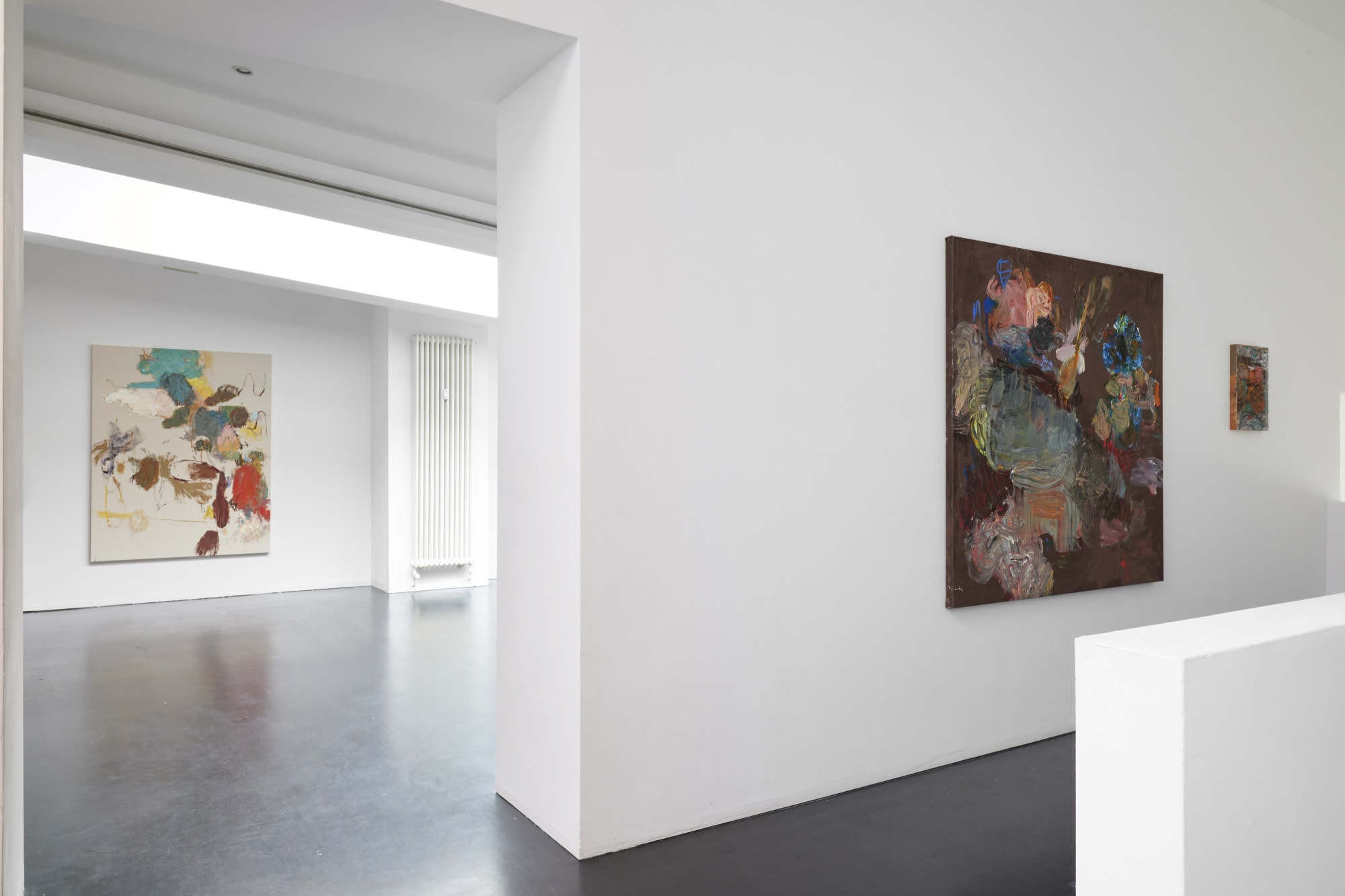 [COLOGNE] ANALOG DISTORTION