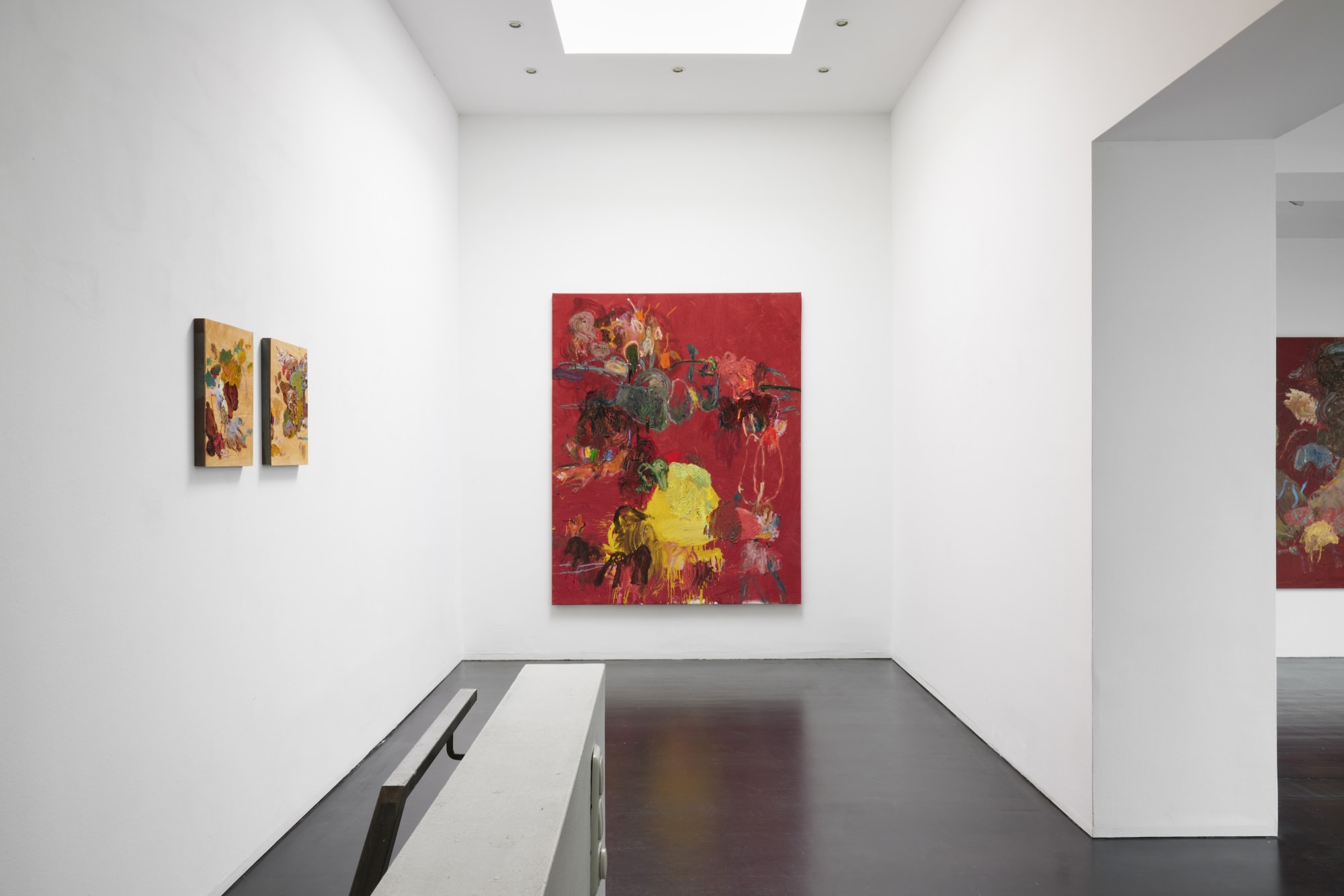 [COLOGNE] ANALOG DISTORTION