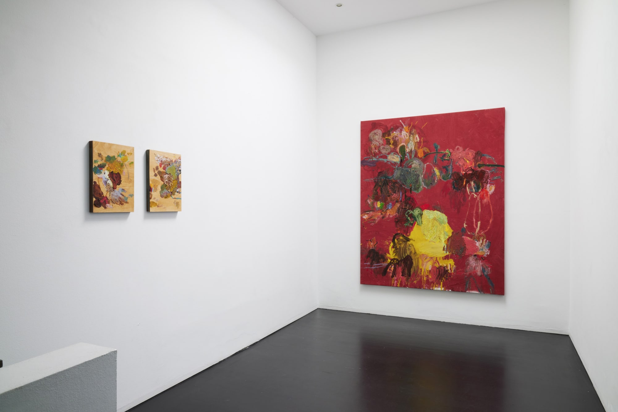 [COLOGNE] ANALOG DISTORTION