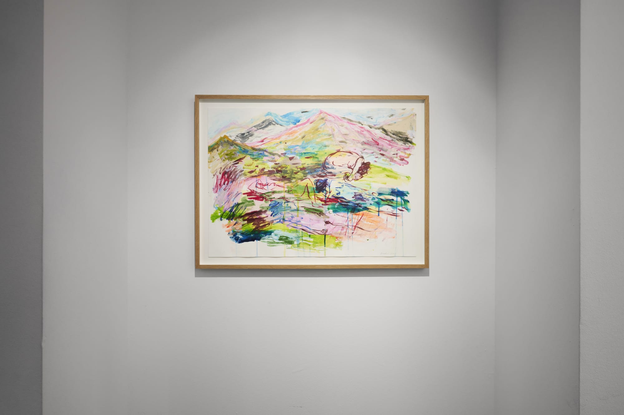 [COLOGNE] NO-MAN'S LAND