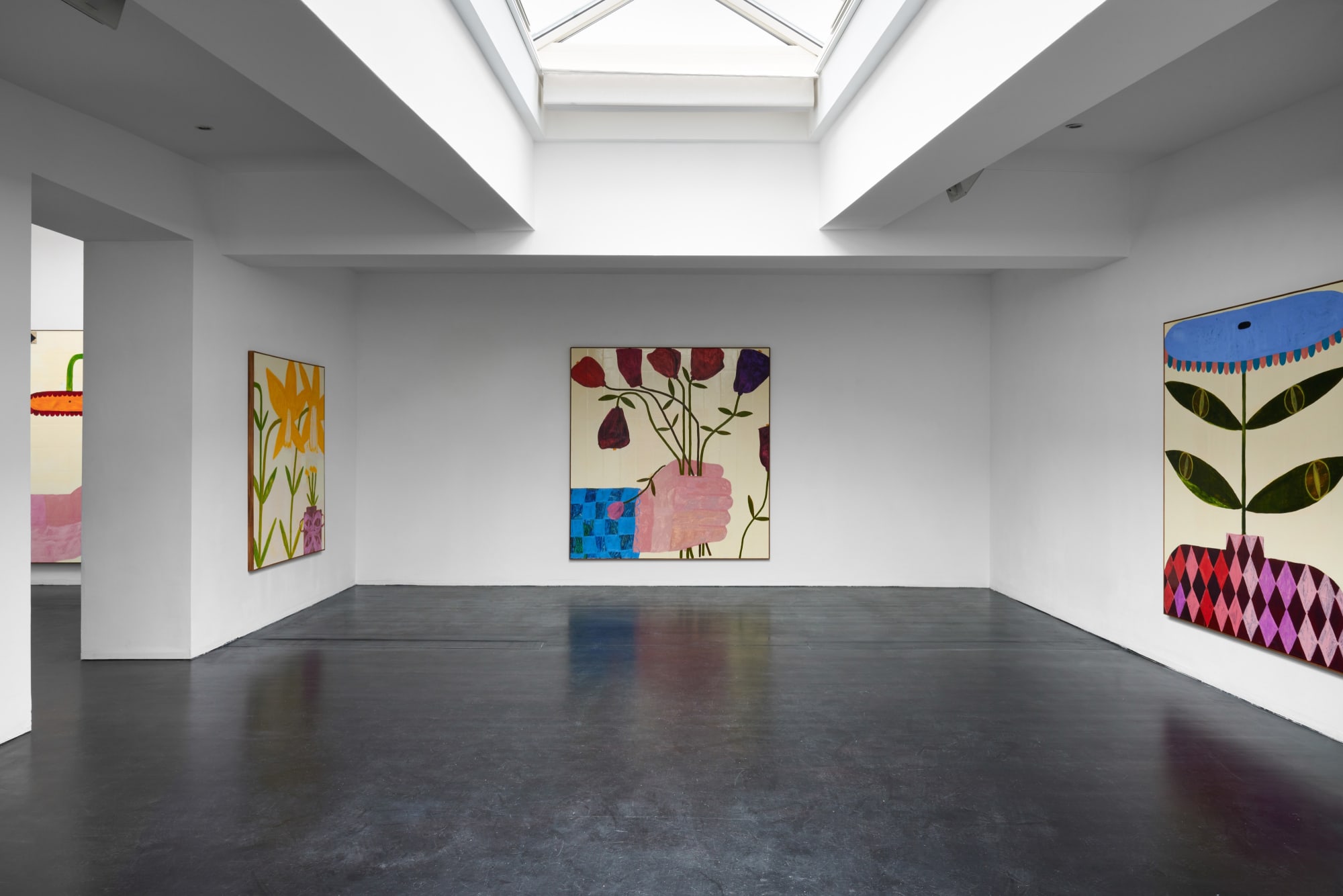 [COLOGNE] BRUISED DAWN