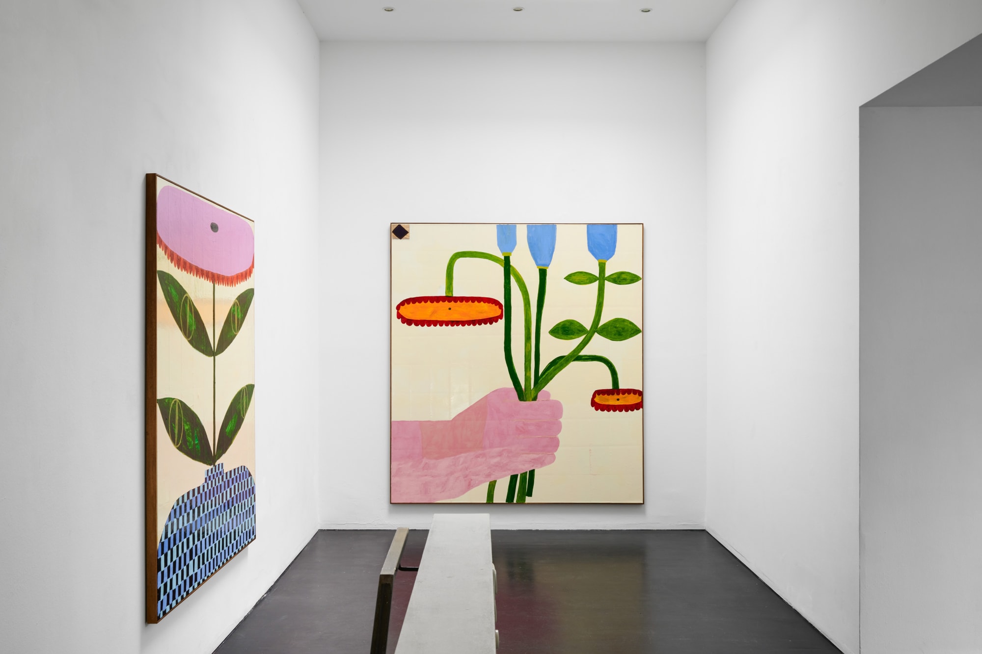 [COLOGNE] BRUISED DAWN