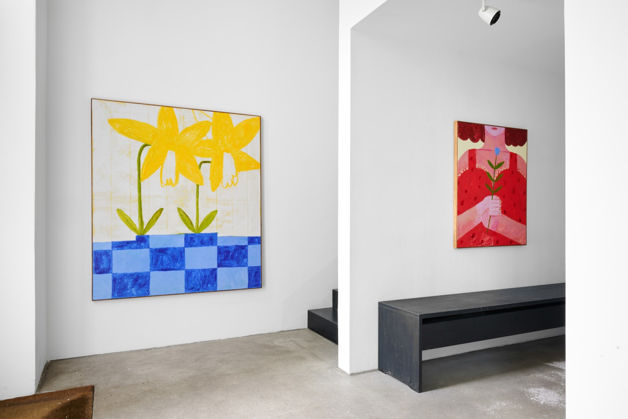 [COLOGNE] BRUISED DAWN