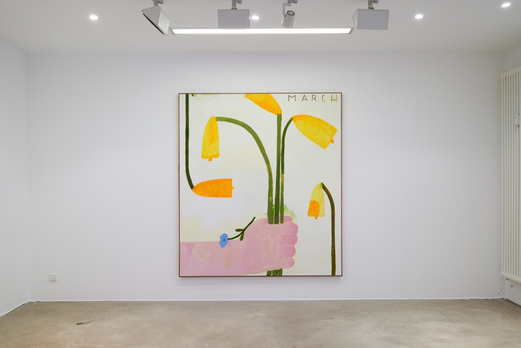 [COLOGNE] BRUISED DAWN