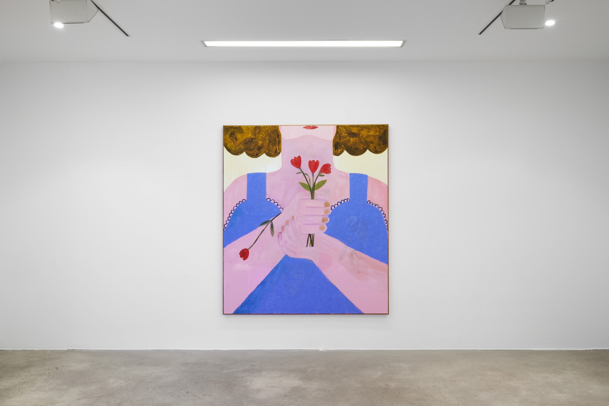 [COLOGNE] BRUISED DAWN