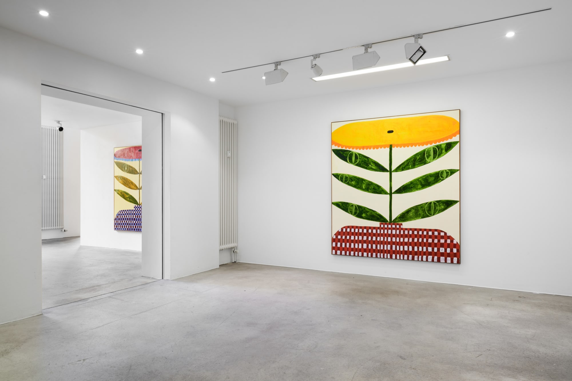 [COLOGNE] BRUISED DAWN