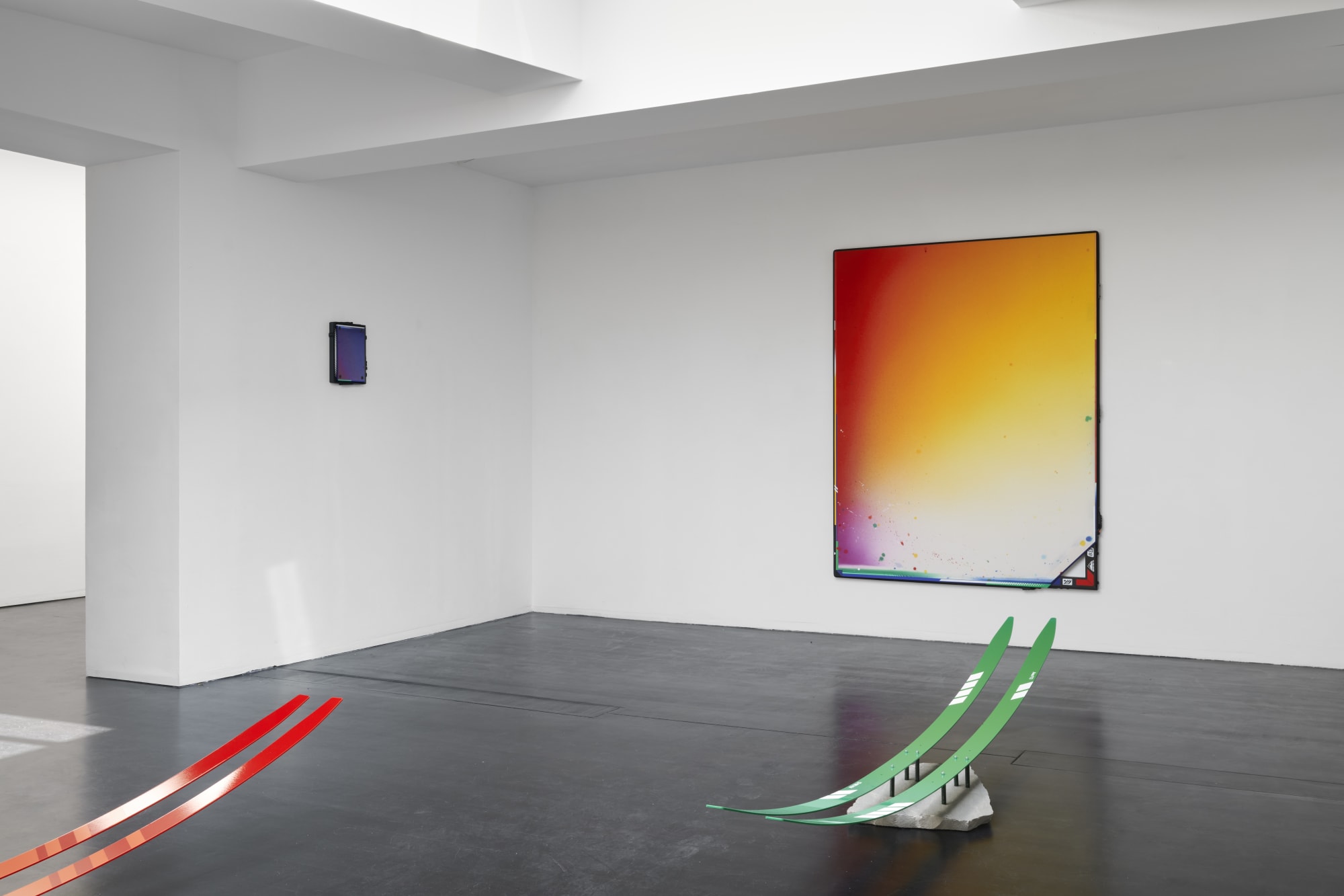 [COLOGNE] ADVENTURE INCL.