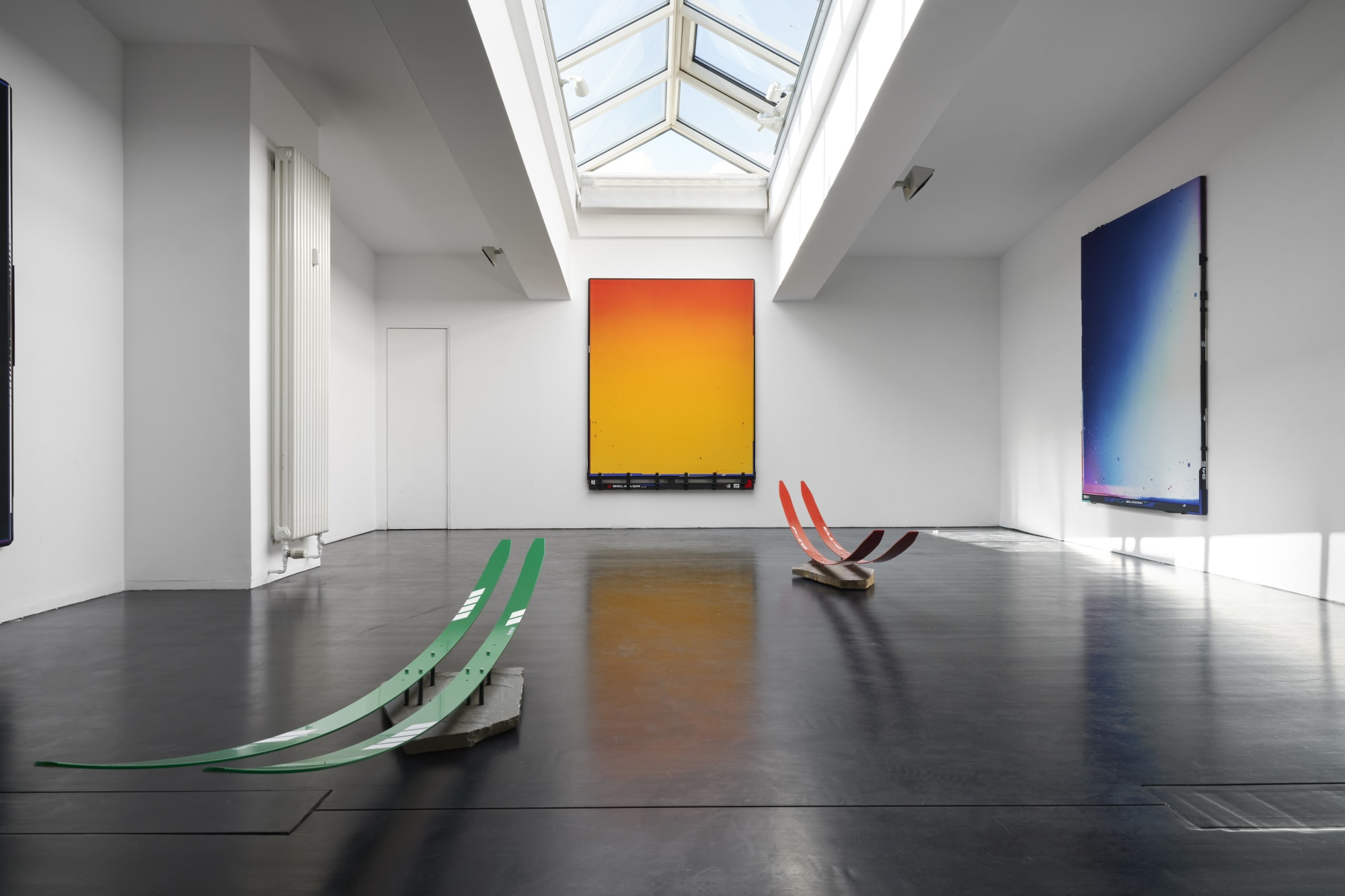 [COLOGNE] ADVENTURE INCL.