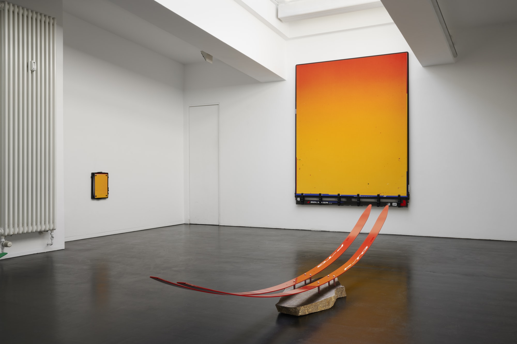 [COLOGNE] ADVENTURE INCL.