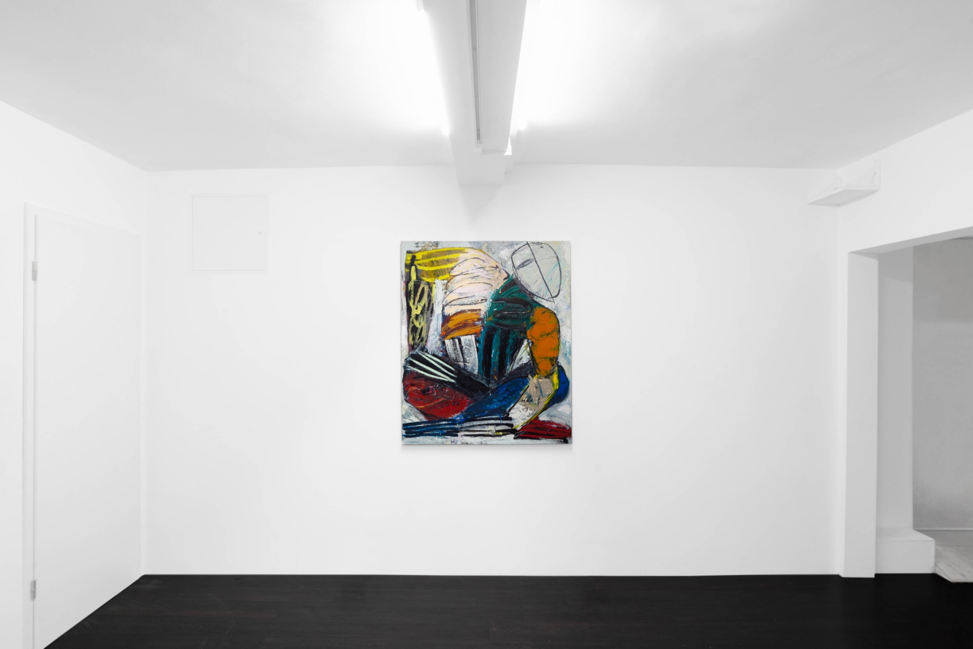 [LONDON] A MOMENT IN TIME