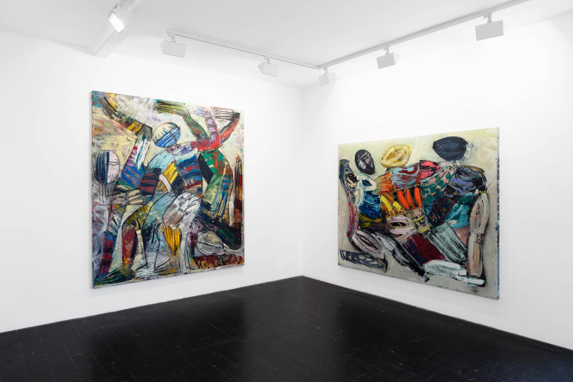 [LONDON] A MOMENT IN TIME