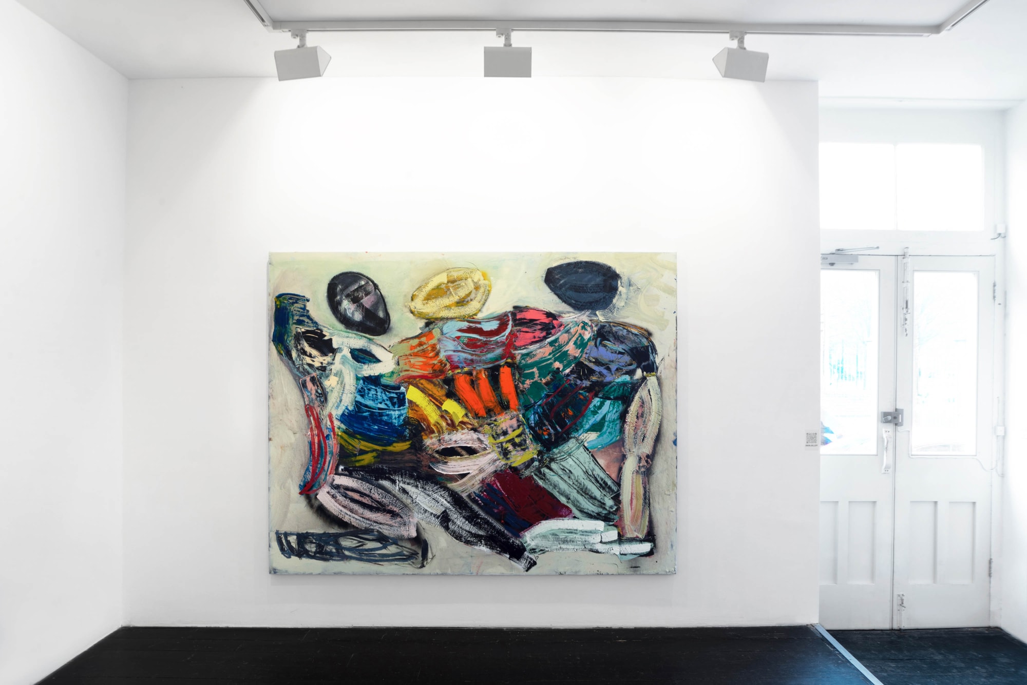 [LONDON] A MOMENT IN TIME