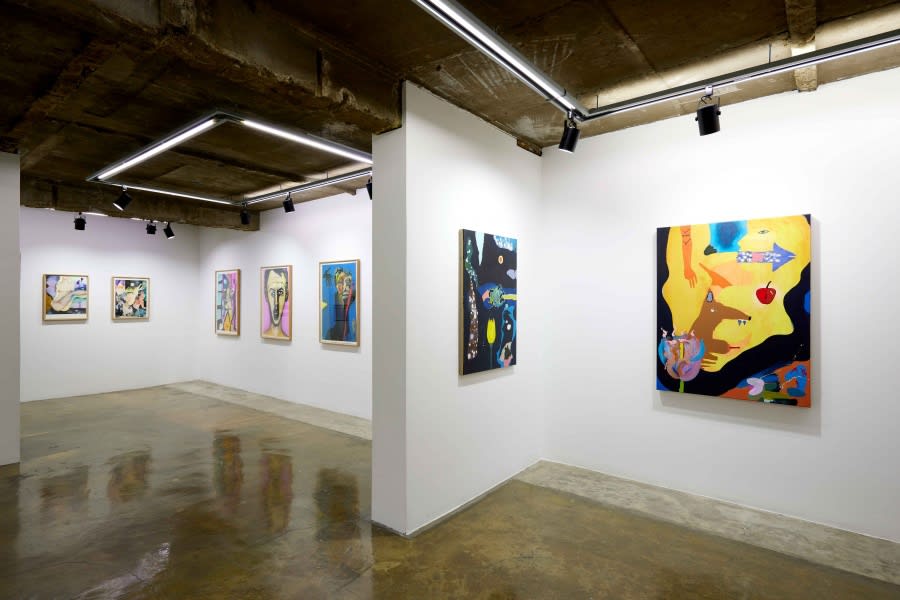 [SEOUL] PUZZLING ASTONISHMENT