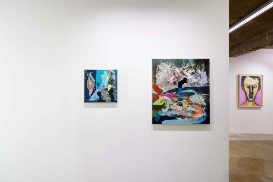 [SEOUL] PUZZLING ASTONISHMENT