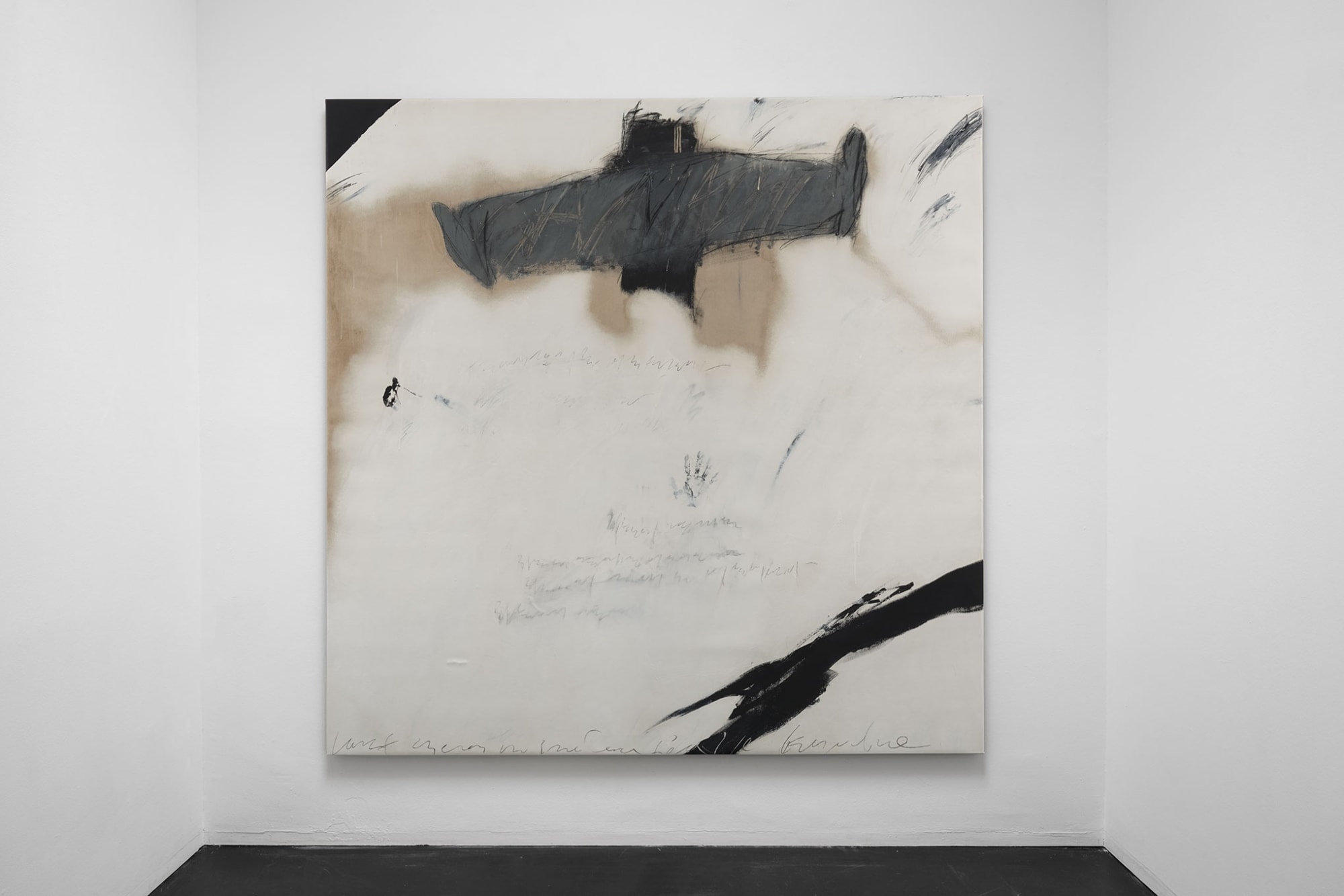 [COLOGNE] THE TRANSCENDENCE OF WHITE