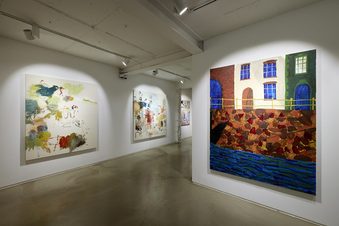 [SEOUL] HERE IS MY FAVORITE PLACE