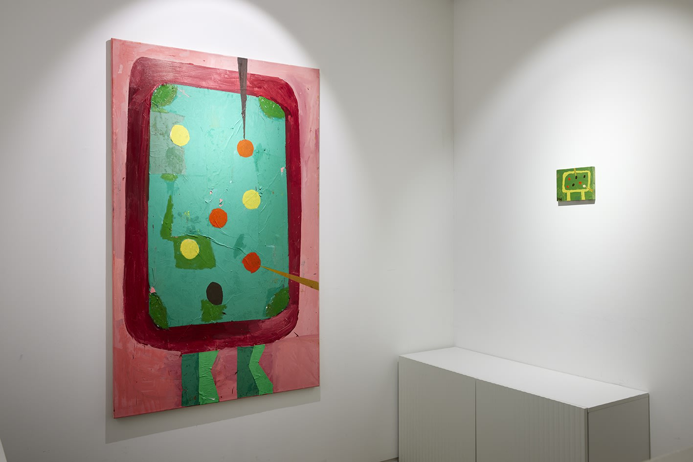 [SEOUL] HERE IS MY FAVORITE PLACE