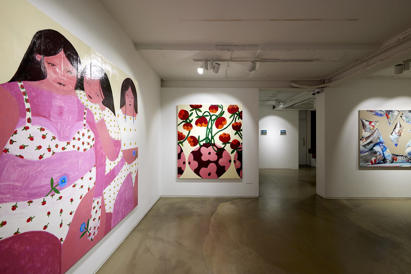 [SEOUL] HERE IS MY FAVORITE PLACE