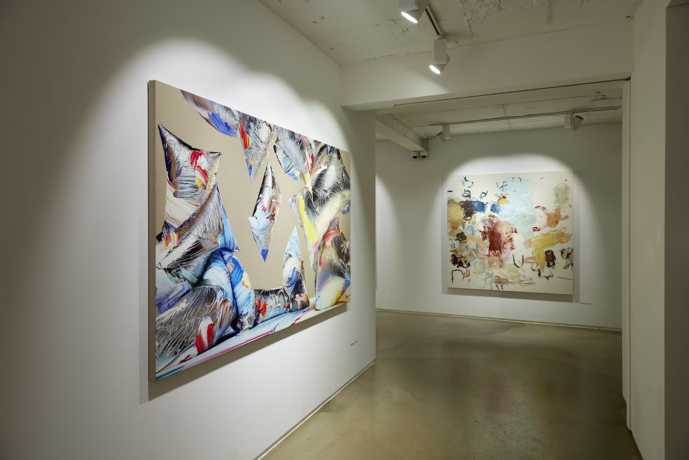 [SEOUL] HERE IS MY FAVORITE PLACE