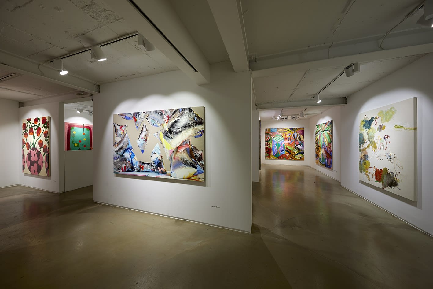 [SEOUL] HERE IS MY FAVORITE PLACE