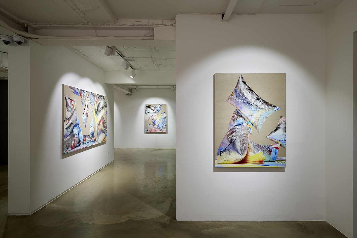 [SEOUL] HERE IS MY FAVORITE PLACE