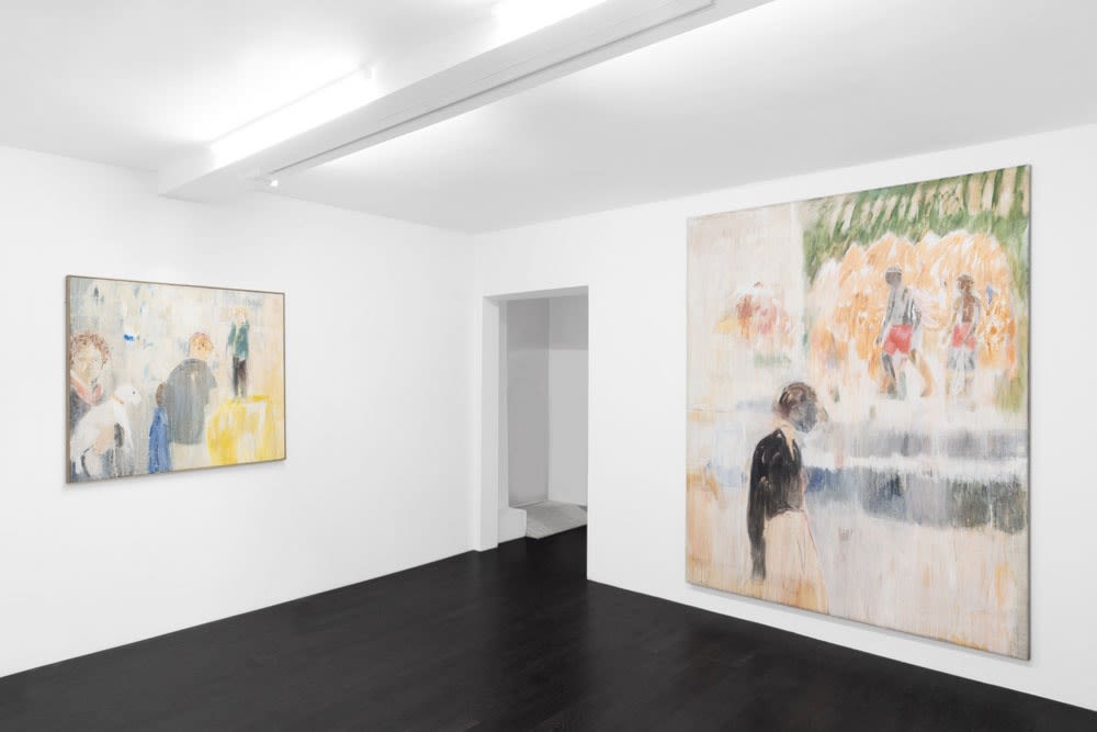 [LONDON] RISING WILD