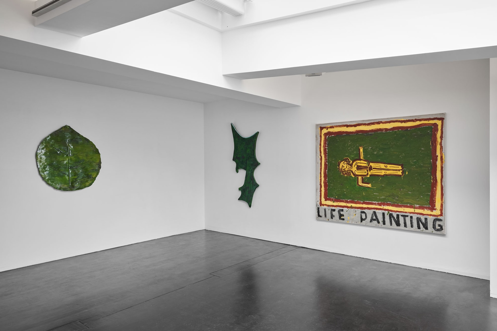 [COLOGNE] STACK AND DANGLE