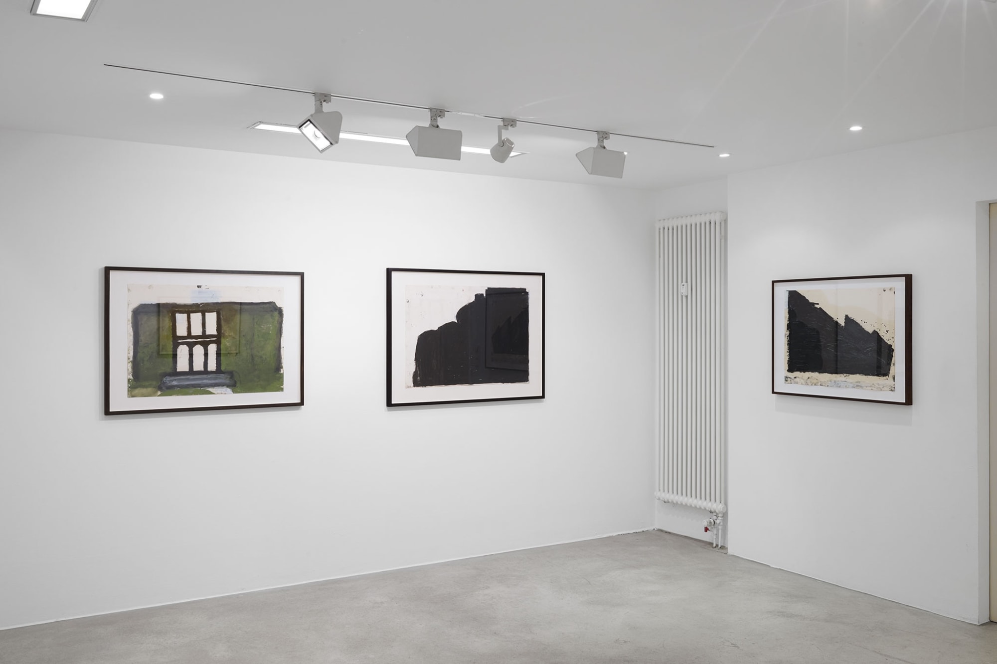 [COLOGNE] STACK AND DANGLE