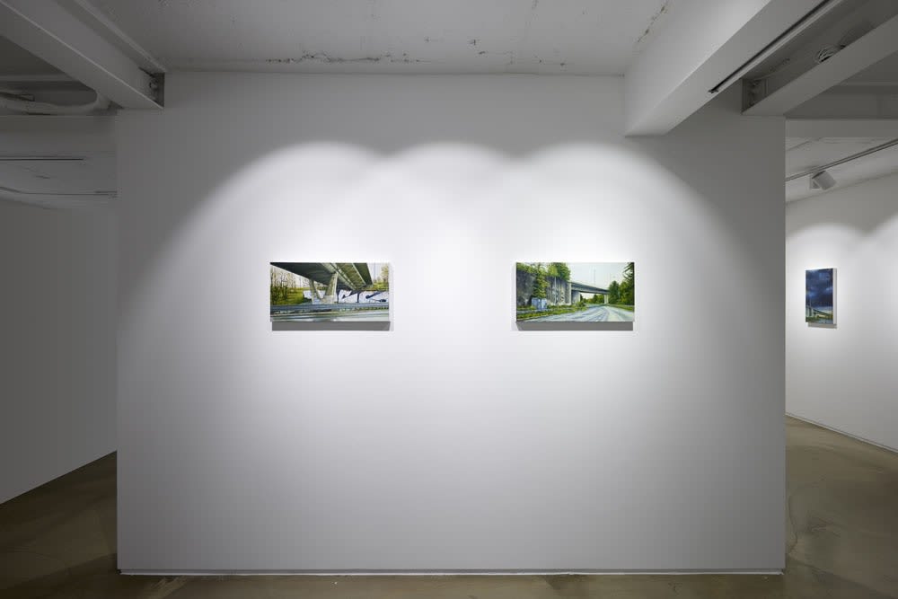 [SEOUL] A NAVIGATION OF MEMORY