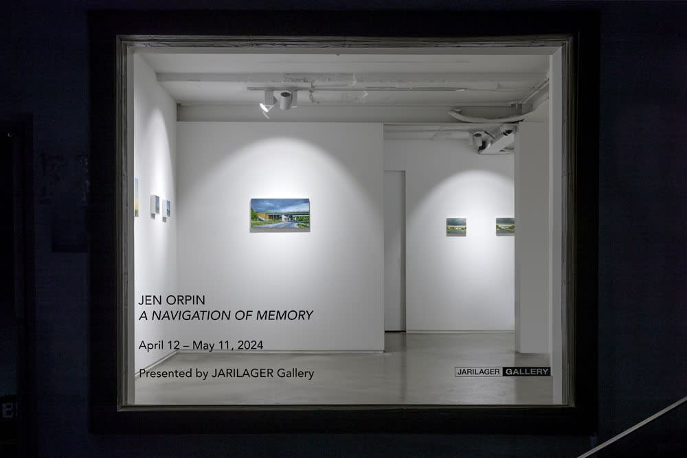 [SEOUL] A NAVIGATION OF MEMORY