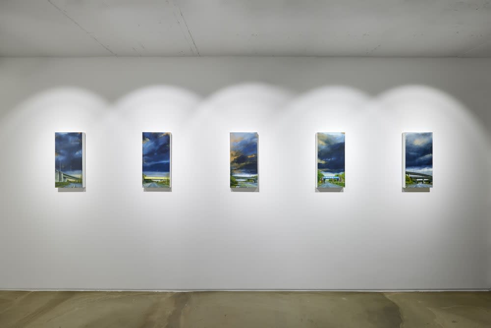 [SEOUL] A NAVIGATION OF MEMORY