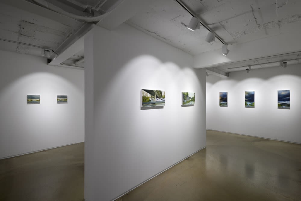 [SEOUL] A NAVIGATION OF MEMORY